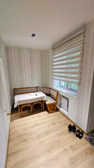 Продам 2 комн квартиру. ул.Новомосковская, Аккурган