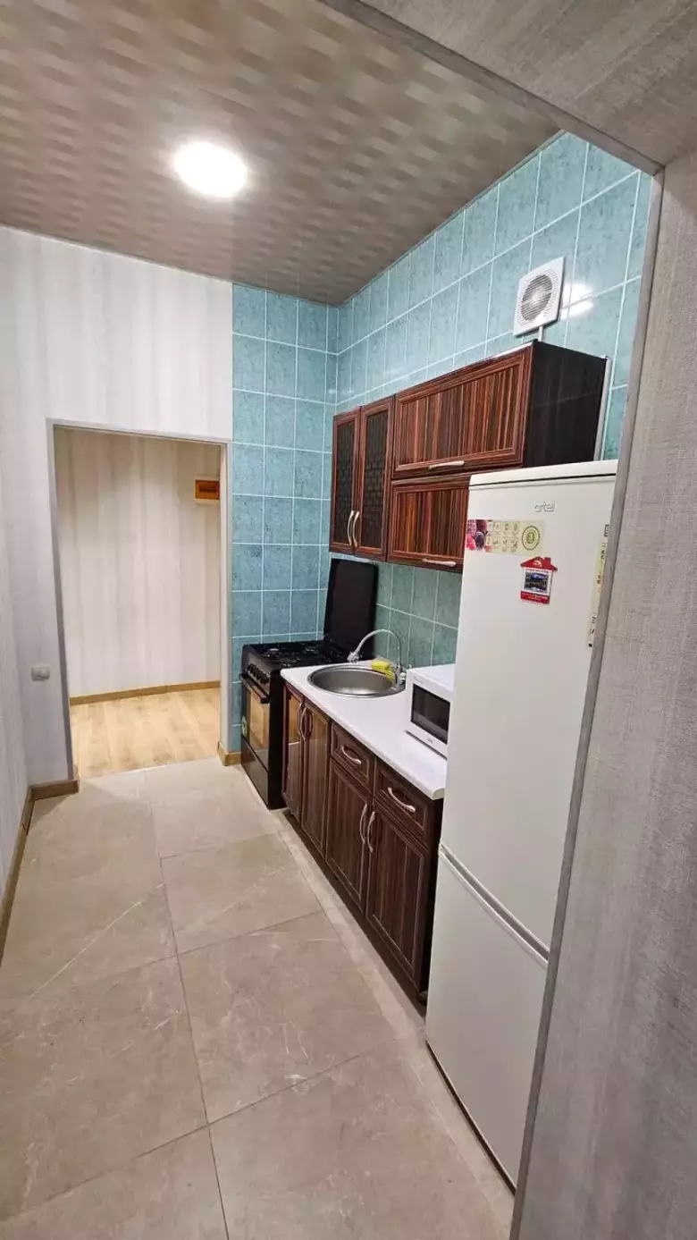 Продам 2 комн квартиру. ул.Новомосковская, Аккурган