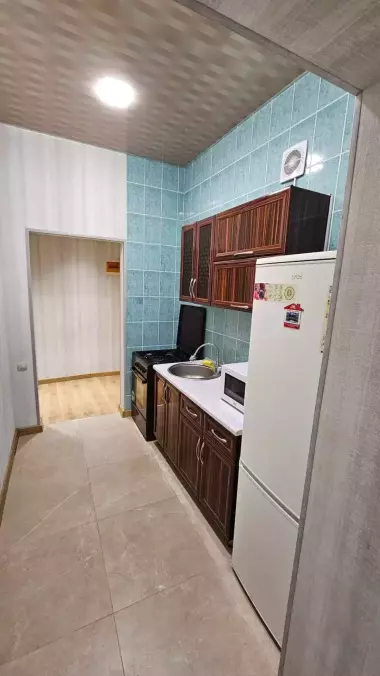 Продам 2 комн квартиру. ул.Новомосковская, Аккурган