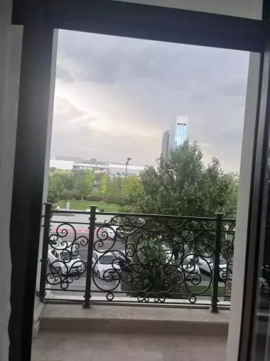 Сдается квартира в Tashkent City Park