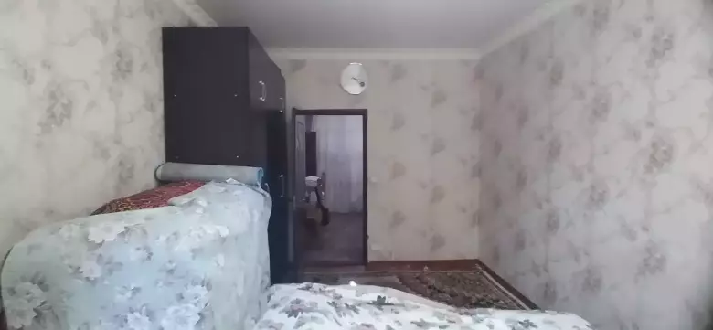 Продам квартиру 2/2/4 Чиланзар-7 Актепа мебельный
