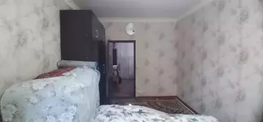 Продам квартиру 2/2/4 Чиланзар-7 Актепа мебельный