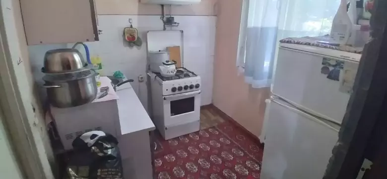 Продам квартиру 2/2/4 Чиланзар-7 Актепа мебельный