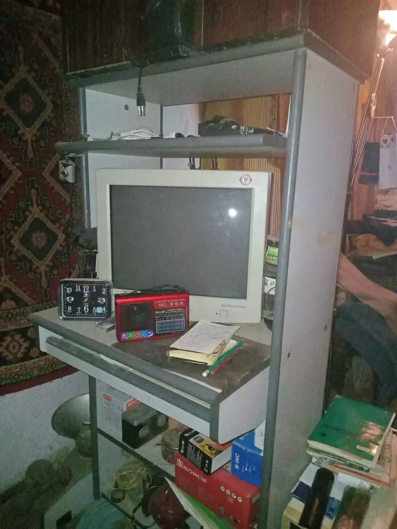 продам все из дома