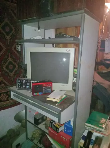 продам все из дома