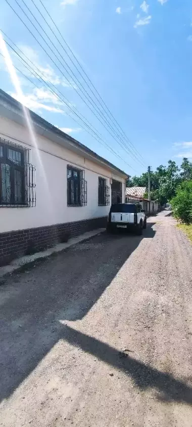 Бостанлык, Байт Курган КФЙ, Продаётся Дом - Дача, 5.25-соток, 4-комнаты