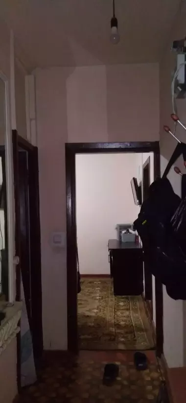 Продам квартиру 2/2/4 Чиланзар-7 Актепа мебельный