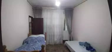 Продам квартиру 2/2/4 Чиланзар-7 Актепа мебельный
