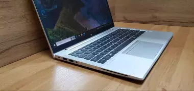 Ультрабук HP EliteBook 445 G8