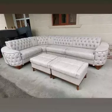 Uyigizga ajoyib va mos