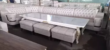 Uyigizga ajoyib va mos
