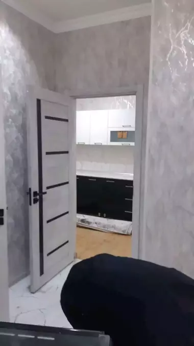 Срочно новостройка с кадастром, 2/3/8,ЕВРОРЕМОНТ!