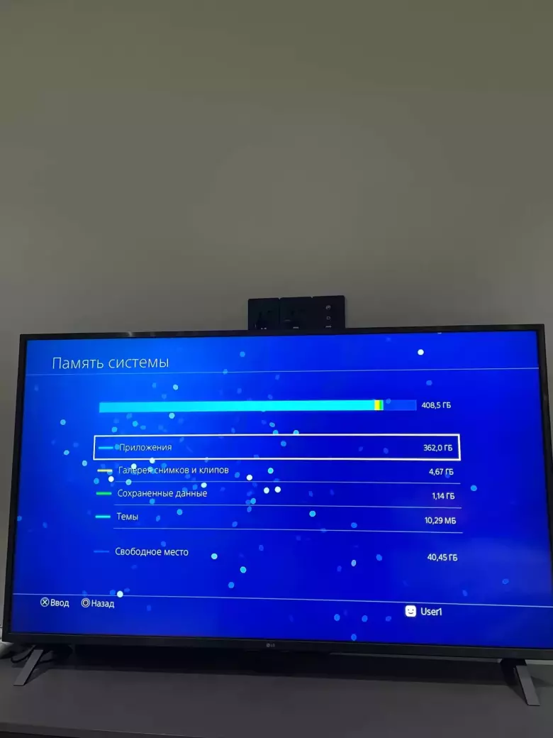 PlayStation 4 fat
