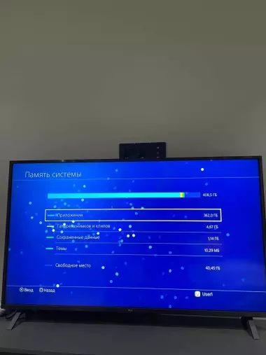 PlayStation 4 fat