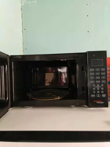 Микроволновая печь Hotgio