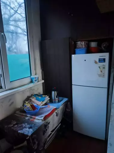 СРОЧНО ПРОДАЁТСЯ КВАРТИРА ЧИЛАНЗАР 15. Д 9.