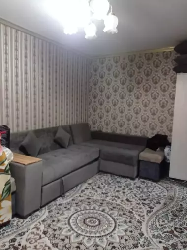 Сдаю квартиру 1/3/4 Чиланзар-5 улКатартал оптовый тц"Парус"