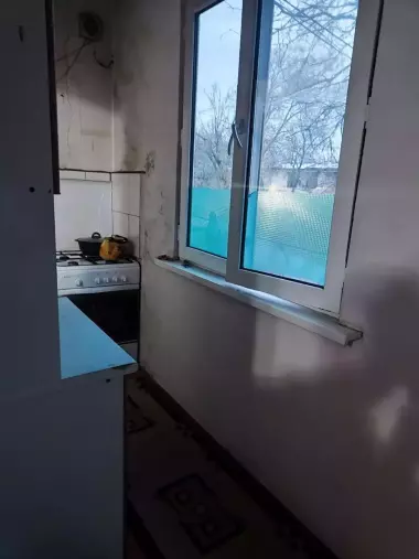 СРОЧНО ПРОДАЁТСЯ КВАРТИРА ЧИЛАНЗАР 15. Д 9.