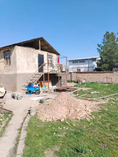 Продаётся дача, 6 соток