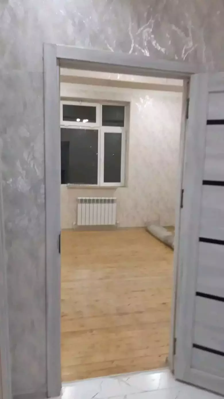 Срочно новостройка с кадастром, 2/3/8,ЕВРОРЕМОНТ!