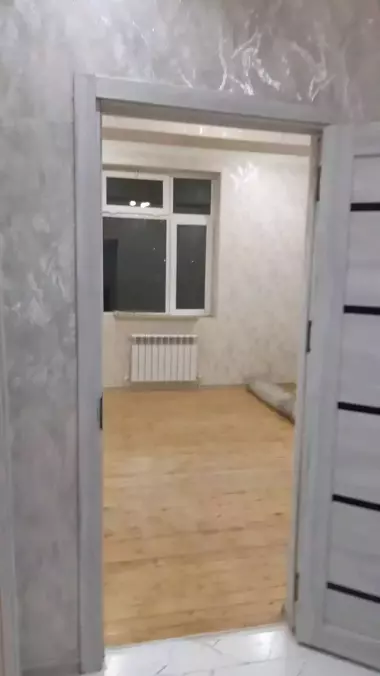 Срочно новостройка с кадастром, 2/3/8,ЕВРОРЕМОНТ!