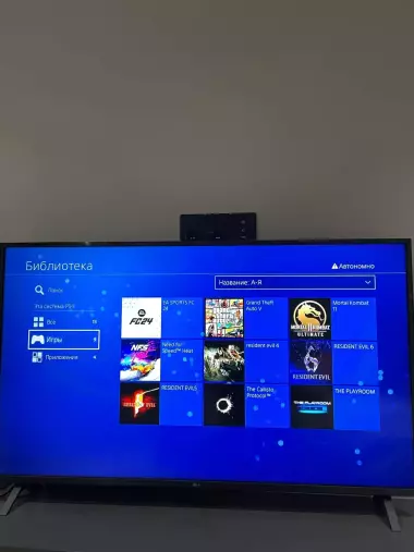 PlayStation 4 fat