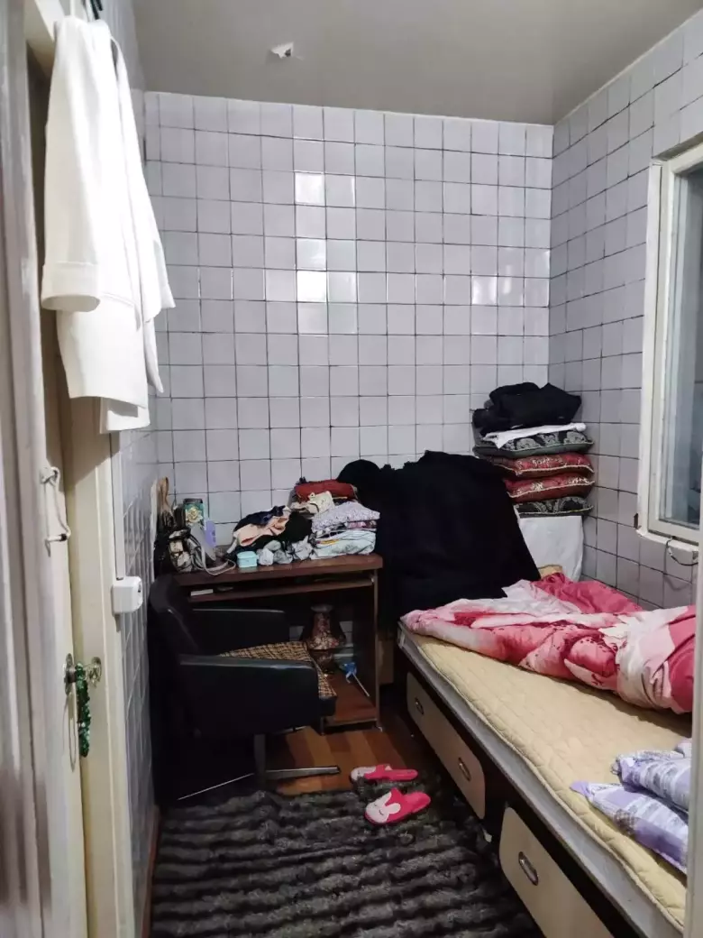 СРОЧНО ПРОДАЁТСЯ КВАРТИРА ЧИЛАНЗАР 15. Д 9.