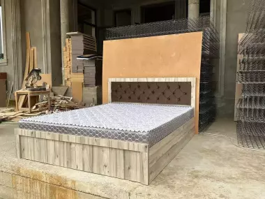 Акция Новый Кровать Кроват кроват Диван Kravat Krovatlar Ishlab Chiqazuvchidan