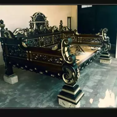tapchan surilar