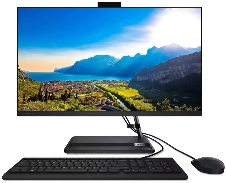 Моноблок Lenovo IdeaCentre AIO 3 24ITL6
