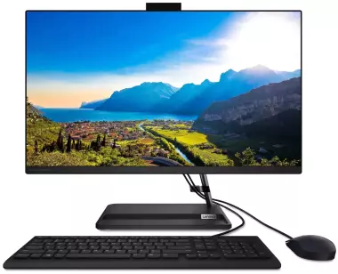 Моноблок Lenovo IdeaCentre AIO 3 24ITL6
