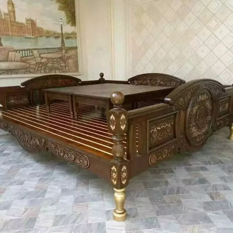 tapchan surilar