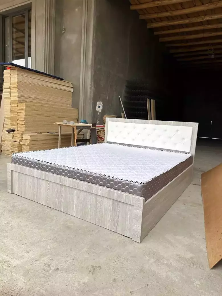 Акция Новый Кровать Кроват кроват Диван Kravat Krovatlar Ishlab Chiqazuvchidan