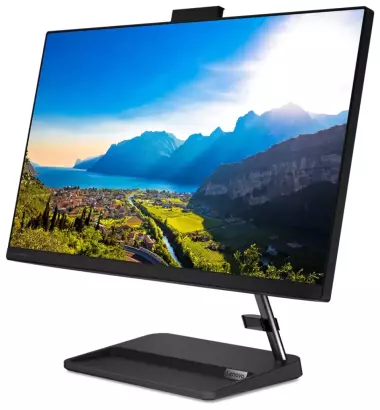 Моноблок Lenovo IdeaCentre AIO 3 24ITL6