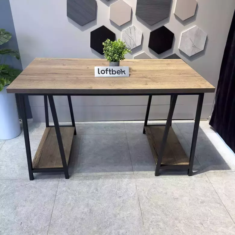 Стол Loft Рабочий стол для компютера 1 200 000