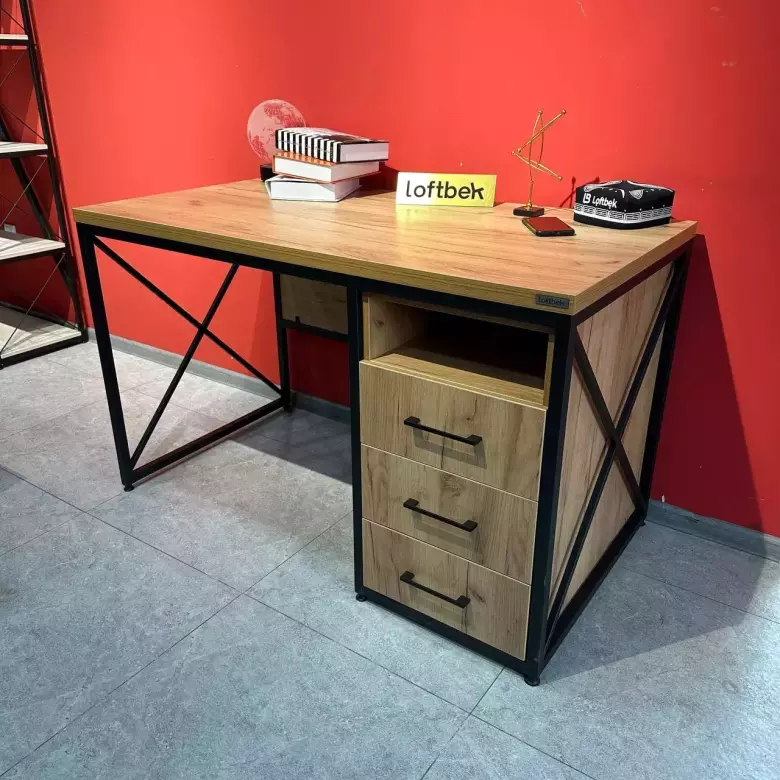 Stol loft Ofis va uy uchun kompyuter stoli 1 680 000