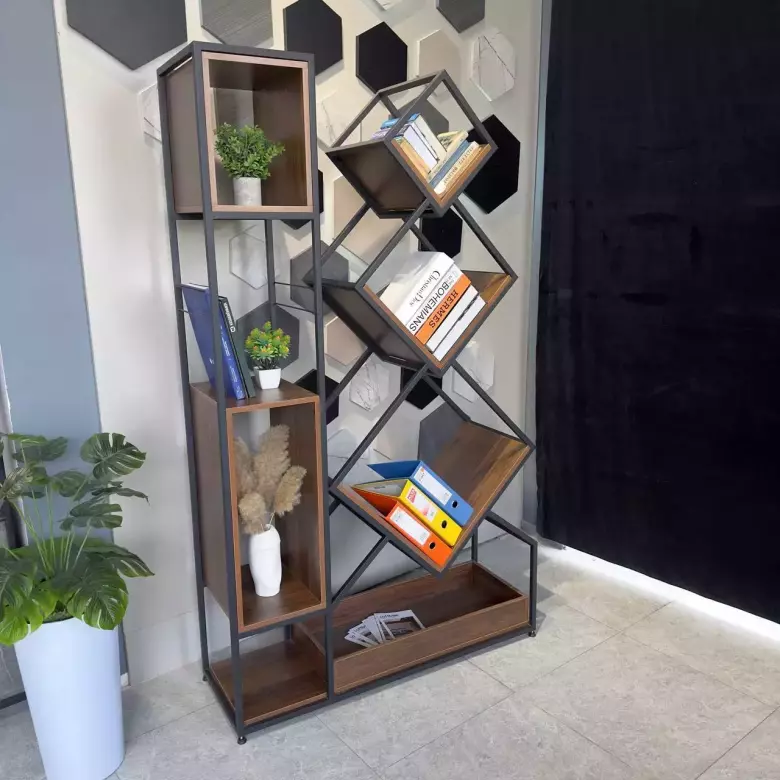 Stellaj loft Kitob va dokumentlar uchun 2 145 000