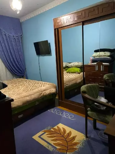 Uy Sotiladi