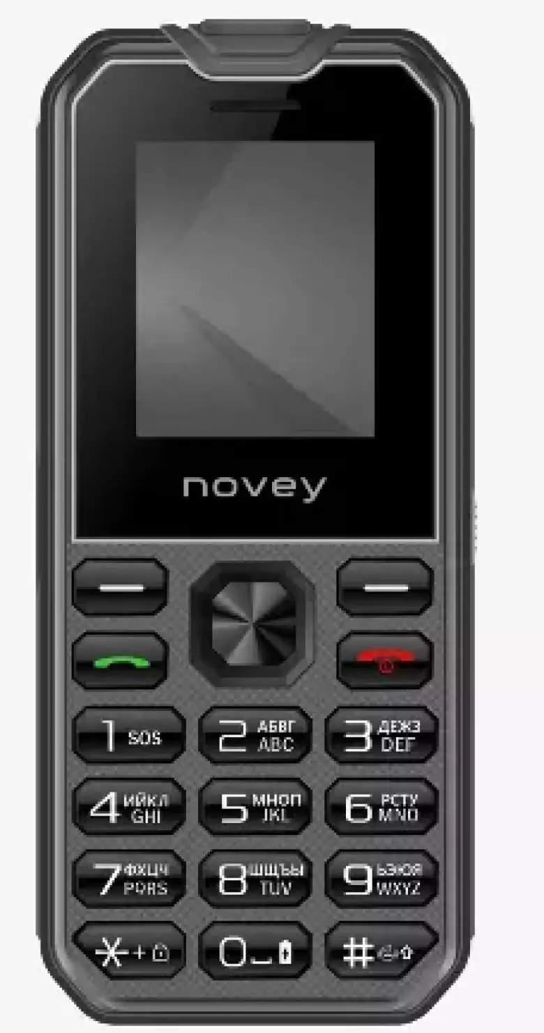 Novey M160, Dual SIM