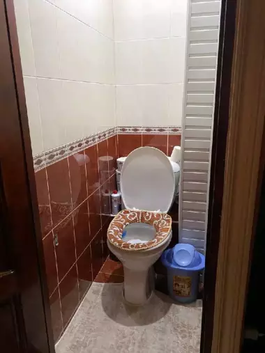 Uy Sotiladi