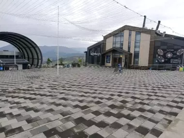 Taksi xizmati Transfer Toqqa taksi услуга в гори toqqa olib oʻtish xizmati taxi