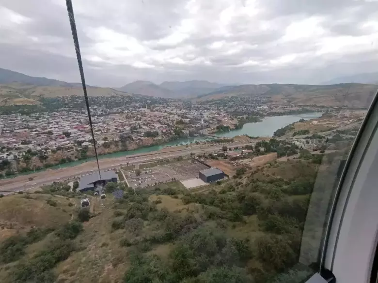 Taksi xizmati Transfer Toqqa taksi услуга в гори toqqa olib oʻtish xizmati taxi