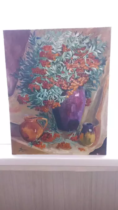 Красивая живопись