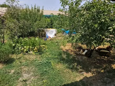 Часть земельного участка
