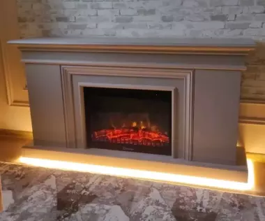 Электрические камины Electrolux в Ташкенте