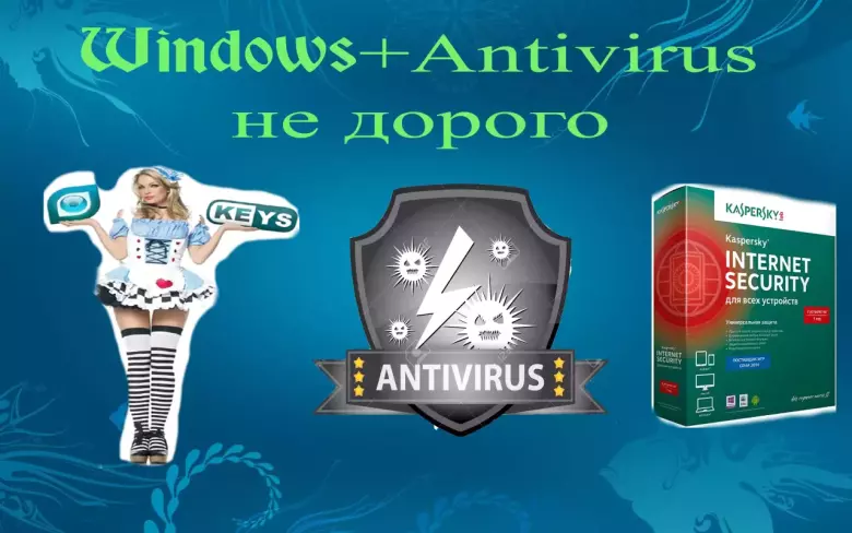 Установка Windows программ (CorelDraw, AutoCad, 3DMax, ArhiCad и т.д.)
