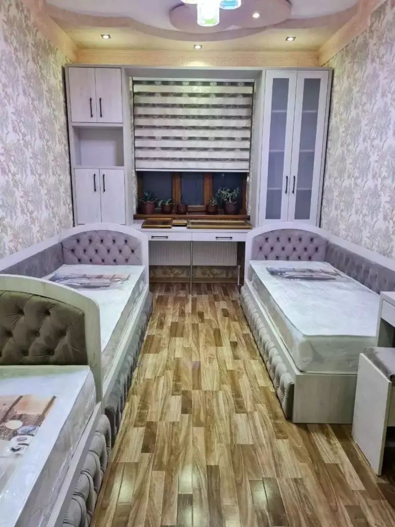 Mebel yasash va tamirlash