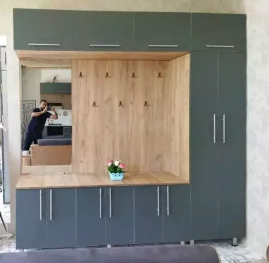 Mebel yasash va tamirlash