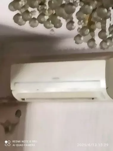 Кондиционер продаю Samsung Coolix