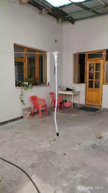 Продаётся дом с участком